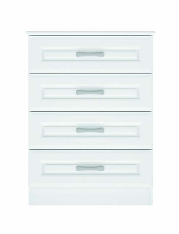 Turin 4 Drawer 24