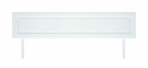 Turin Double Headboard