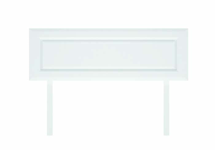 Turin Single Headboard