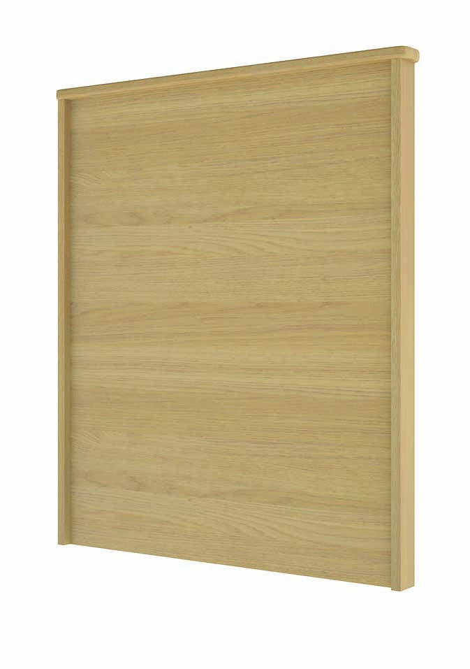 TV Back Panel