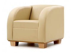 Extreme Hertford Chair