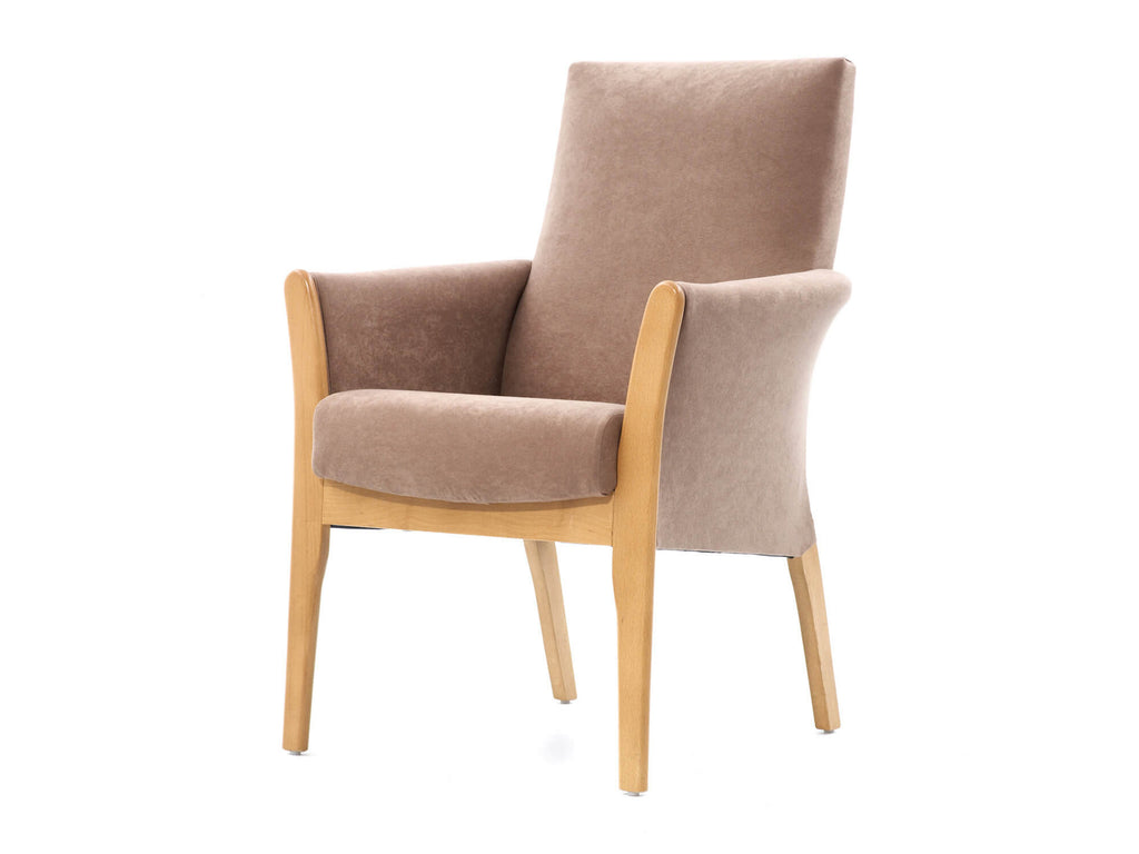 Worsborough Chair