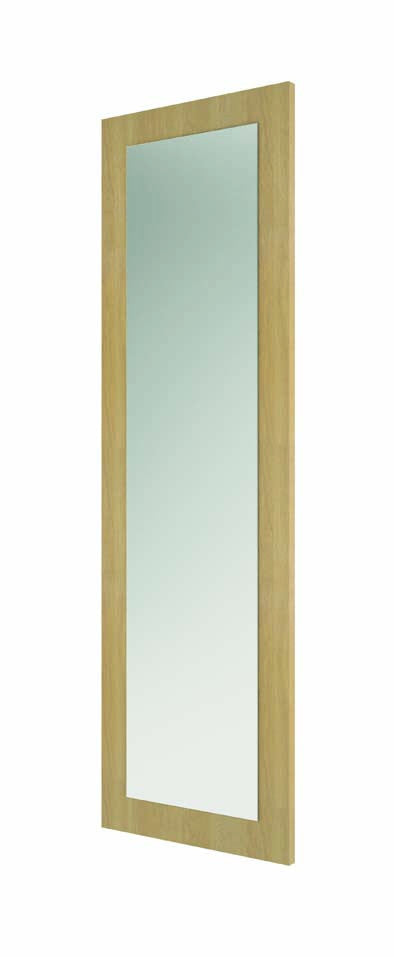 Long Wall Mirror