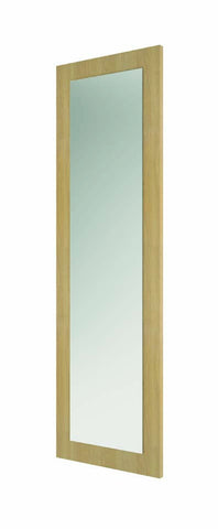 Long Wall Mirror