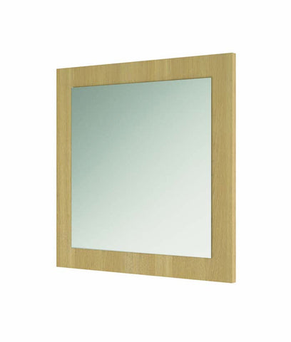 Square Wall Mirror