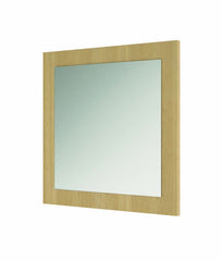 Square Wall Mirror