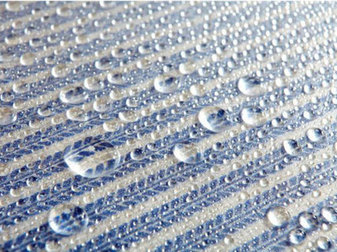 Waterproof Vacuum Packed Mattress