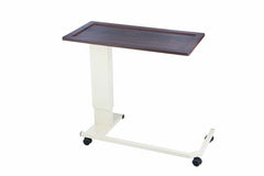 Rise & Fall Overbed Table