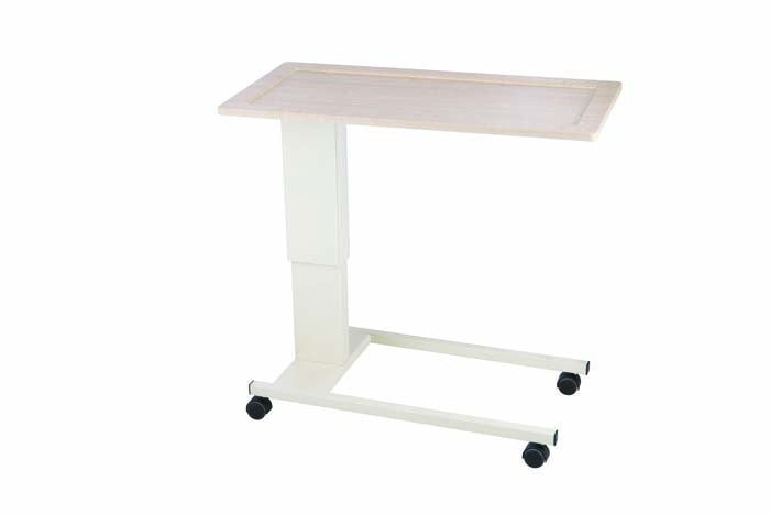 Rise & Fall Overbed Table