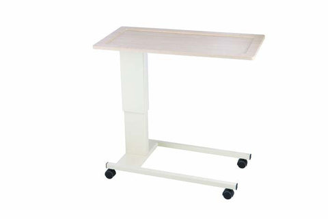 Rise & Fall Overbed Table