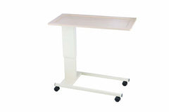 Rise & Fall Overbed Table