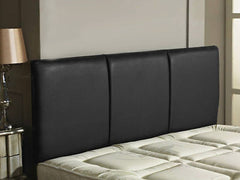 Albi Faux Leather Headboard