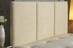 Albi Chenille Headboard