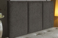 Albi Chenille Headboard