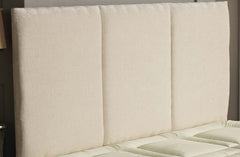Albi Chenille Headboard