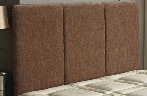 Albi Chenille Headboard