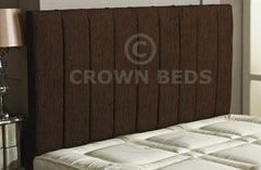 Arras Chenille Headboard