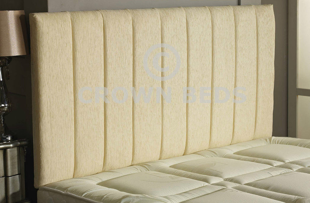 Arras Chenille Headboard
