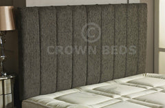 Arras Chenille Headboard