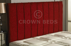 Arras Chenille Headboard