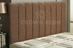 Arras Chenille Headboard