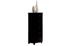 Aztec 5 Drawer Narrow Chest