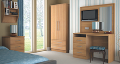 Banbury Bedside 1 Drawer