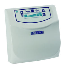 Low Nursing Bariatric Care Bed