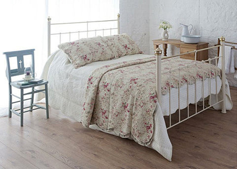 Beatrice Bed