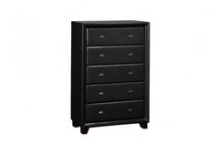 Brooklyn 5 Drawer Chest