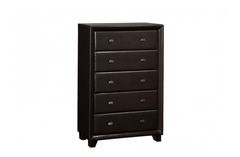 Brooklyn 5 Drawer Chest