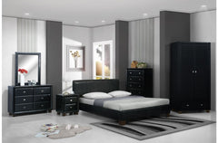 Brooklyn 6 Drawer Dresser