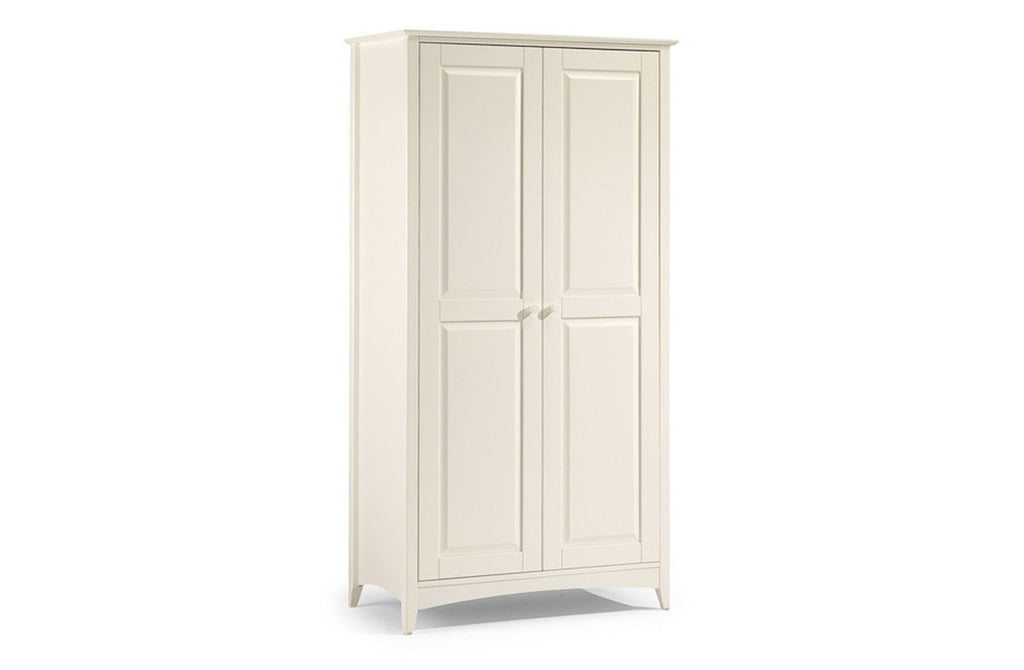 Cameo 2 Door Wardrobe