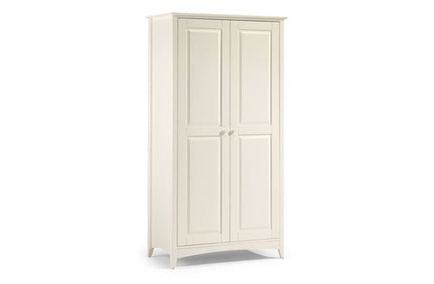 Cameo 2 Door Wardrobe