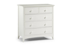 Cameo 3 + 2 Drawer Chest
