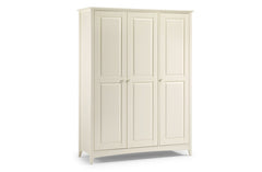 Cameo 3 Door Wardrobe
