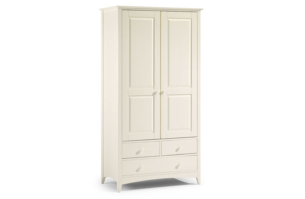 Cameo Combination Wardrobe