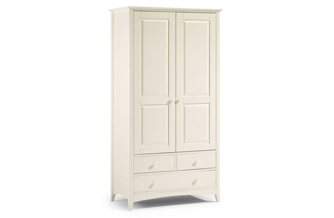 Cameo Combination Wardrobe
