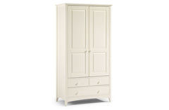 Cameo Combination Wardrobe