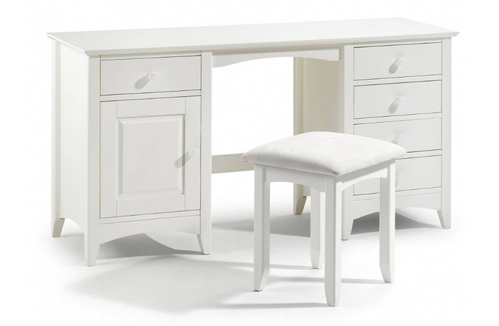 Cameo Dressing Table