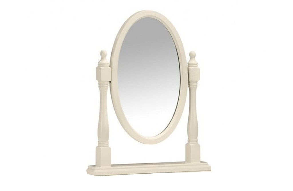 Cameo Single Mirror