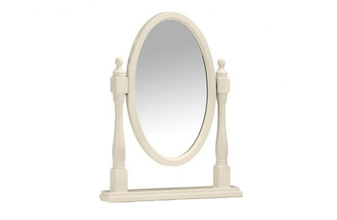 Cameo Single Mirror