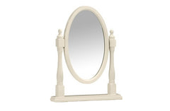Cameo Single Mirror