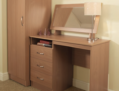 Classic 40” Dressing Table
