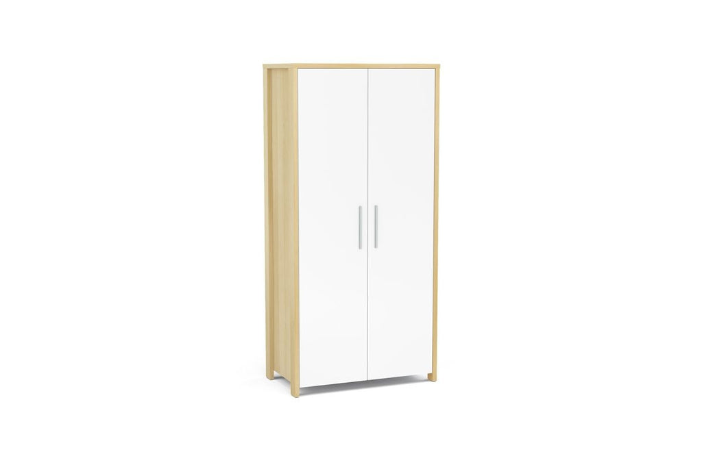 Cruz 2 Door Wardrobe