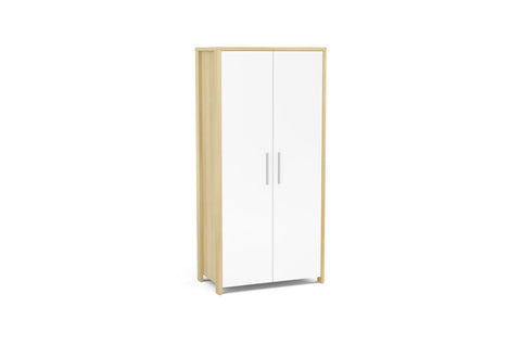 Cruz 2 Door Wardrobe