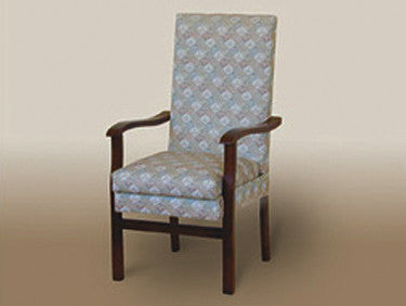 Deepdale Standard Commode Chair