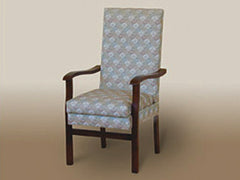 Deepdale Standard Commode Chair