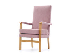 Deepdale Chair with armpads