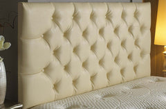 La Gosier Diamante Faux Leather